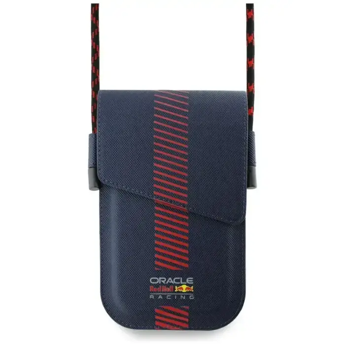 Red Bull Meshed Powerbar Phone Bag
