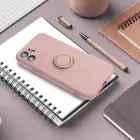 ROAR Amber vāks iPhone 16 Plus rozā — Foto 6