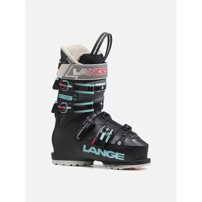 Горнолыжные ботинки LANGE Concept 7.5 W GW - Размер: 245