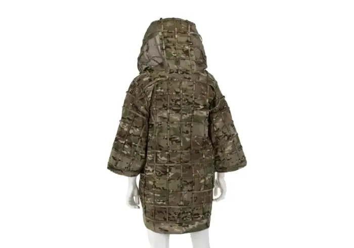 Ghillie Base Plain – Multicam