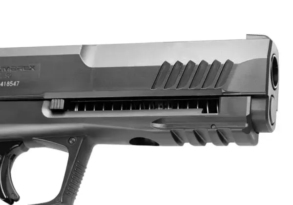 TP50 Gen 2 .50 Cal CO2 13J Foto 5