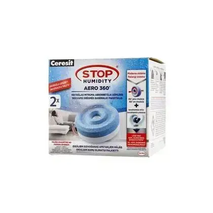 Ceresit AERO 360° Neutraalne 2x450g
