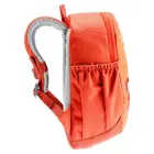 Deuter Pico Red Polyester Hiking Backpack — Фото 3