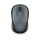 Logitech M235 Wireless Mouse – Gray — Photo 5