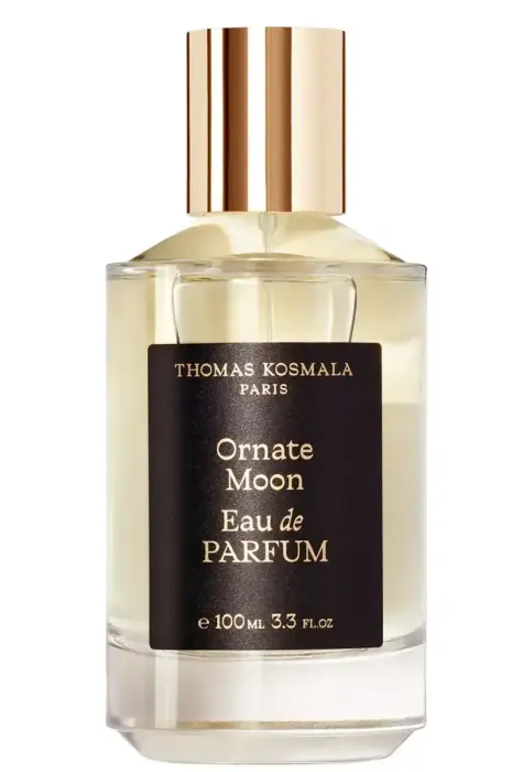 Thomas Kosmala, Ornate Moon, Парфюмерная вода, Унисекс, 100 ml