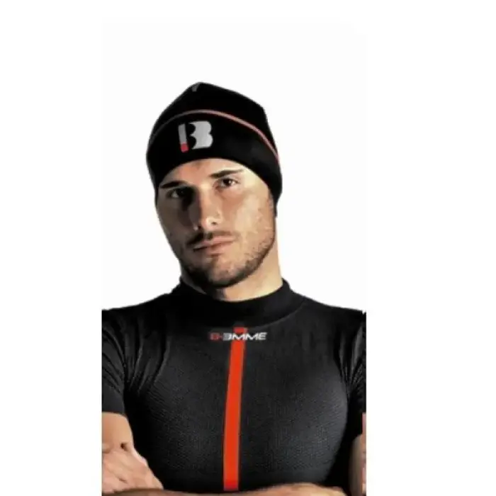 Biemme SOUL Cap Black