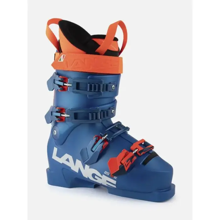 Горнолыжные ботинки LANGE RS 70 SC Vibrant Blue - 245