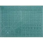 Self-healing cutting mat a2 modelling double-sided — Photo 7