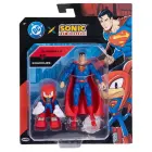 Sonic the Hedgehog Serie 1 assorted pack 2 figūras — Foto 1