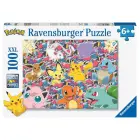 Pokemon pusle XXL 100 tk — Foto 1