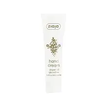 Argan Oil Hand Cream