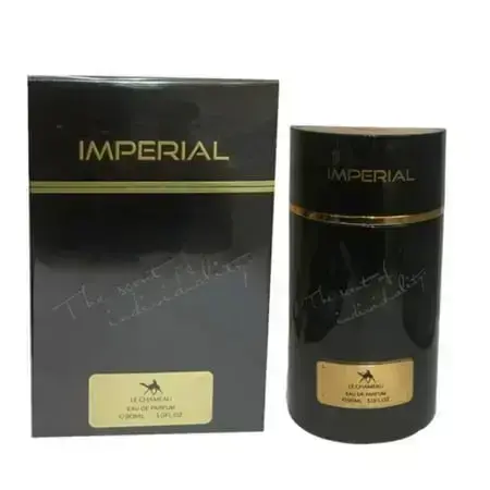 Le Chameau Imperial Eau De Parfum Унисекс 90 мл