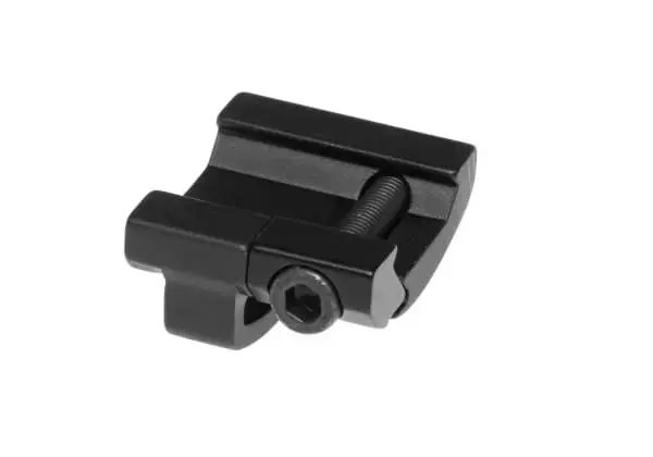 1 Inch Loop Rail Mount Photo