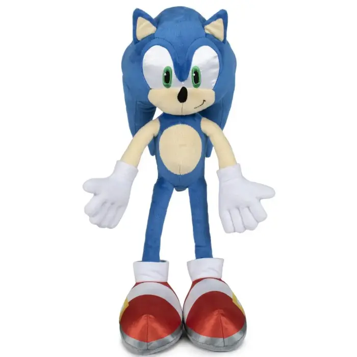 Sonic мягкая игрушка – 30 см