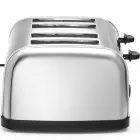 HENDI 4 viilu röster, 1500 W — Foto 4