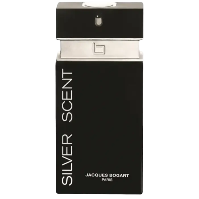 Jacques Bogart Silver Scent tualetes ūdens vīriešiem, 200 ml