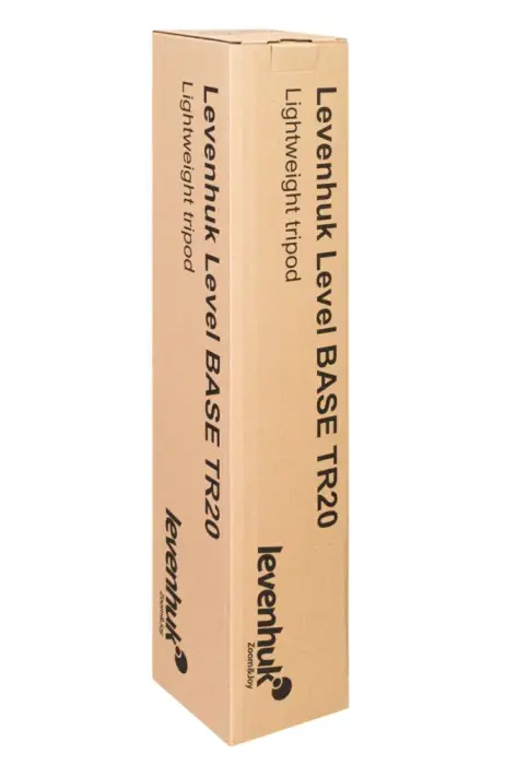 Levenhuk Level BASE TR20 Statiiv Photo