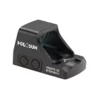 Holosun HS407K X2 punatäppsihik Photo