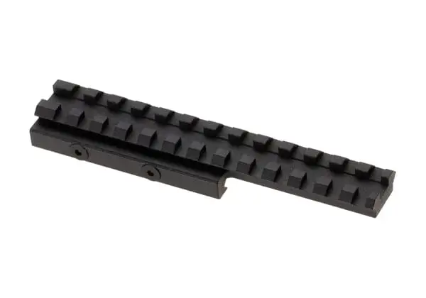 ZB-16 AK tēmekļa stiprinājuma sliedene