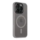 Tactical MagForce Hyperstealth ümbris iPhone 15 Pro Light Grey — Foto 1