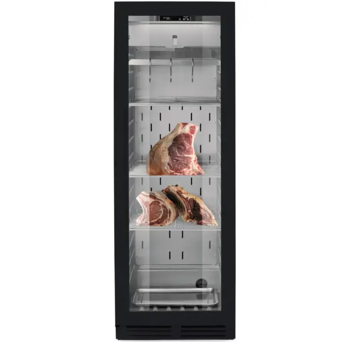 Mėsos brandinimo spinta Arktic 352 L 170 W 695x760x1720 mm