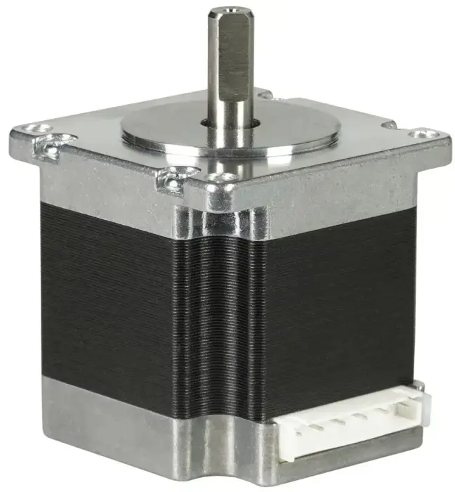 Joy-iT NEMA 23-02 Stepper motor 57SHD0408-21