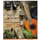 Klade, 48 lapas, līniju, UV laka Photo