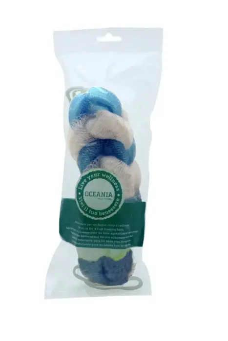 Pīlinga tīkla strēmele Colour  Foto 5