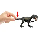 Jurassic World Strike Attack sorteeritud dinosaurus — Foto 6