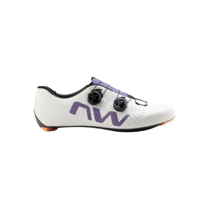 NORTHWAVE Veloce Extreme cycling batai, grey, dydis 43