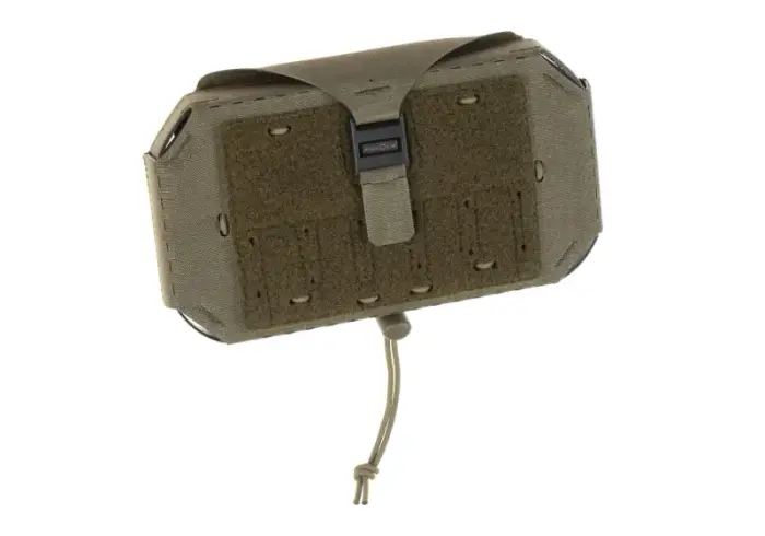 Admin panelė Astrolabe GEN2 – Ranger Green