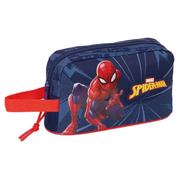 Marvel Spiderman termo lõunakott