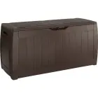 Hollywood Storage Box 270L brown Photo