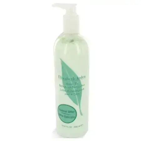 Elizabeth Arden - Green Tea Refreshing Body Lotion - 500ml