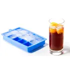 Hendi Silicone Ice Cube Tray for 15 Mini Cubes — Photo 3