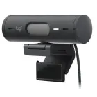 Logitech Webcam Brio 505 Black — Foto 2