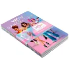 Wow Generation A5 märkmikukomplekt — Foto 1