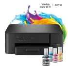 Brother DCP-T430W multifunction printer — Photo 7