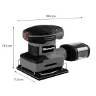 Graphite 59G322 Floor Polisher/Sander — Photo 7