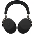 JABRA Evolve2 85, MS, Link380a, чёрные — Фото 2