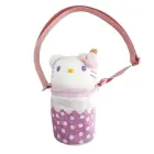 Hello Kitty plush bag — Photo 1
