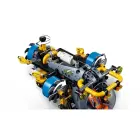 LEGO TECHNIC 42201 Technic Research Submarine — Nuotrauka 6