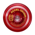 HYPER YOYO ACCEL – DRAGONIC RED — Фото 3