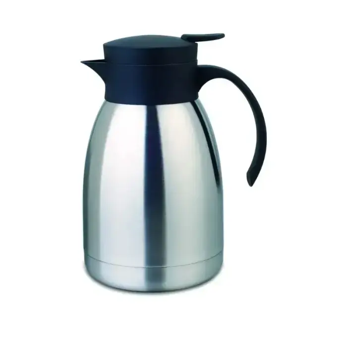 Termoskann 1.5 L, roostevaba teras
