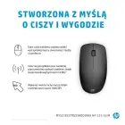 HP 235 Slim Wireless Mouse 4E407UT — Photo 5