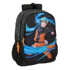 Naruto Shippuden adaptable backpack 44 cm — Photo 1