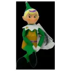 Elf Mates Elf assorted doll — Photo 2