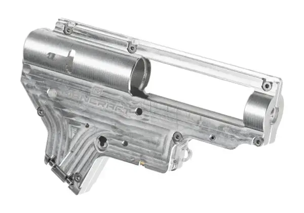 PDiK V2 CNC kest