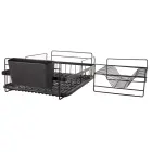 Double-deck drainer with tray — Photo 10