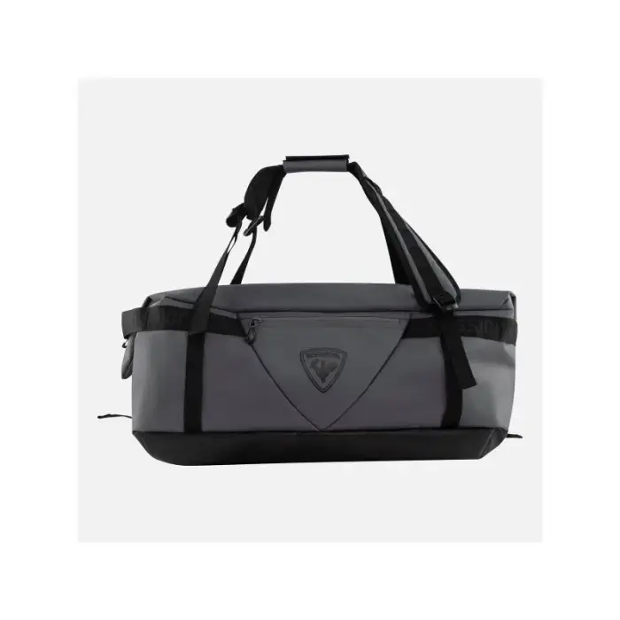 ROSSIGNOL Duffle Bag 60L Gray, size TU
